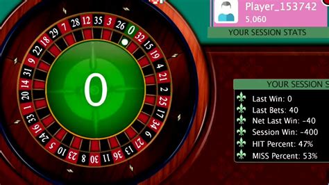 tricks to win roulette casino